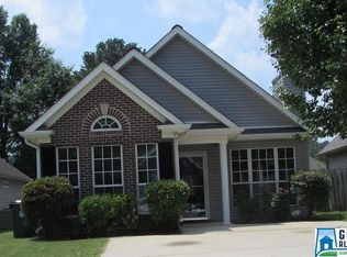 193 Hidden Creek Pkwy, Pelham, AL 35124