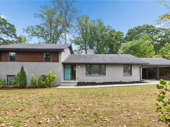 2615 Melinda Dr NE, Atlanta, GA 30345