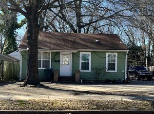 1625 Green Dolphin St LOT 3, Memphis, TN 38111