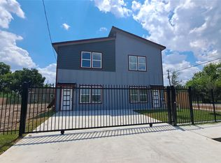 9806 Fillmore St #B, Houston, TX 77029