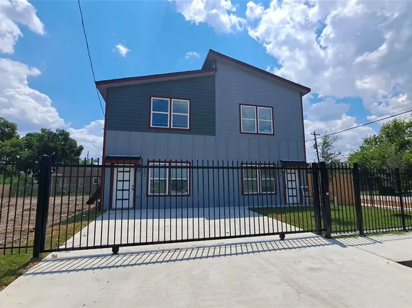 9806 Fillmore St, Houston, TX