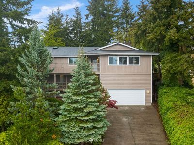 512 S 31st Street, Renton, WA, 98055