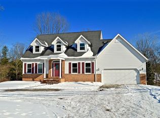 4321 Fishcreek Rd, Stow, OH 44224