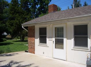 606 W Carroll St APT 1, Macomb, IL