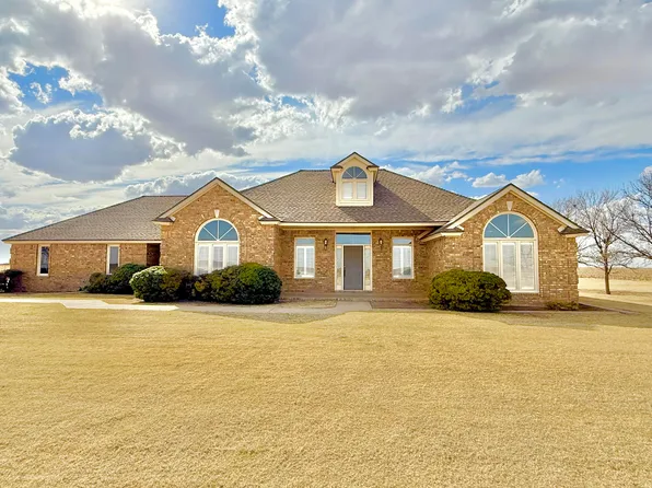 330 Fm 400, Kress, TX 79052