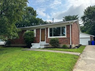 169 Manitoba Ln, Lexington, KY 40515