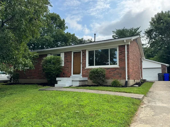 169 Manitoba Ln, Lexington, KY 40515