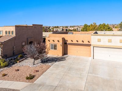 2451 Treviso Dr SE, Rio Rancho, NM, 87124