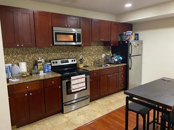 1933 Cecil B Moore Ave, Philadelphia, PA 19121