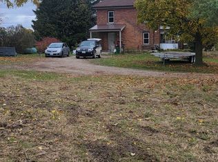 433230 4th Line, Amaranth, ON L9W0P1