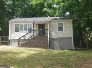184 Wadley St NW, Atlanta, GA 30314