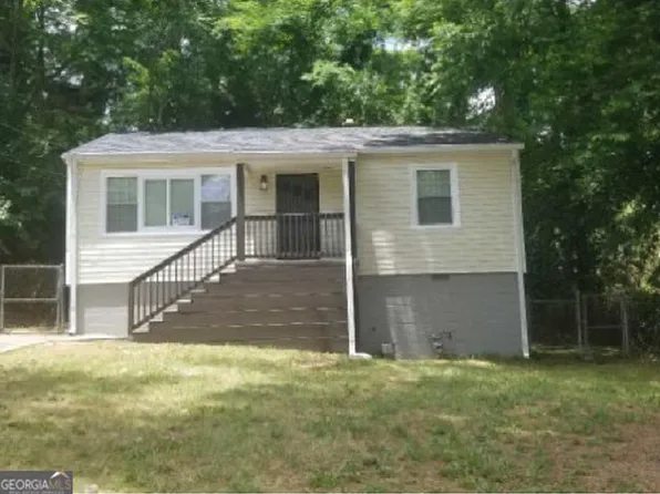 184 Wadley St NW, Atlanta, GA 30314