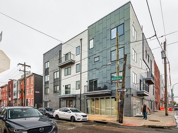 4th image of 1620 Cecil B Moore Ave #Penthouse
