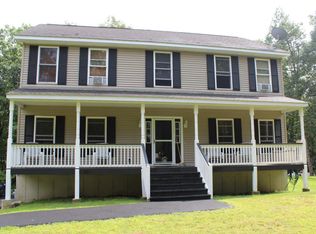 241 Seneca Dr, Milford, PA 18337