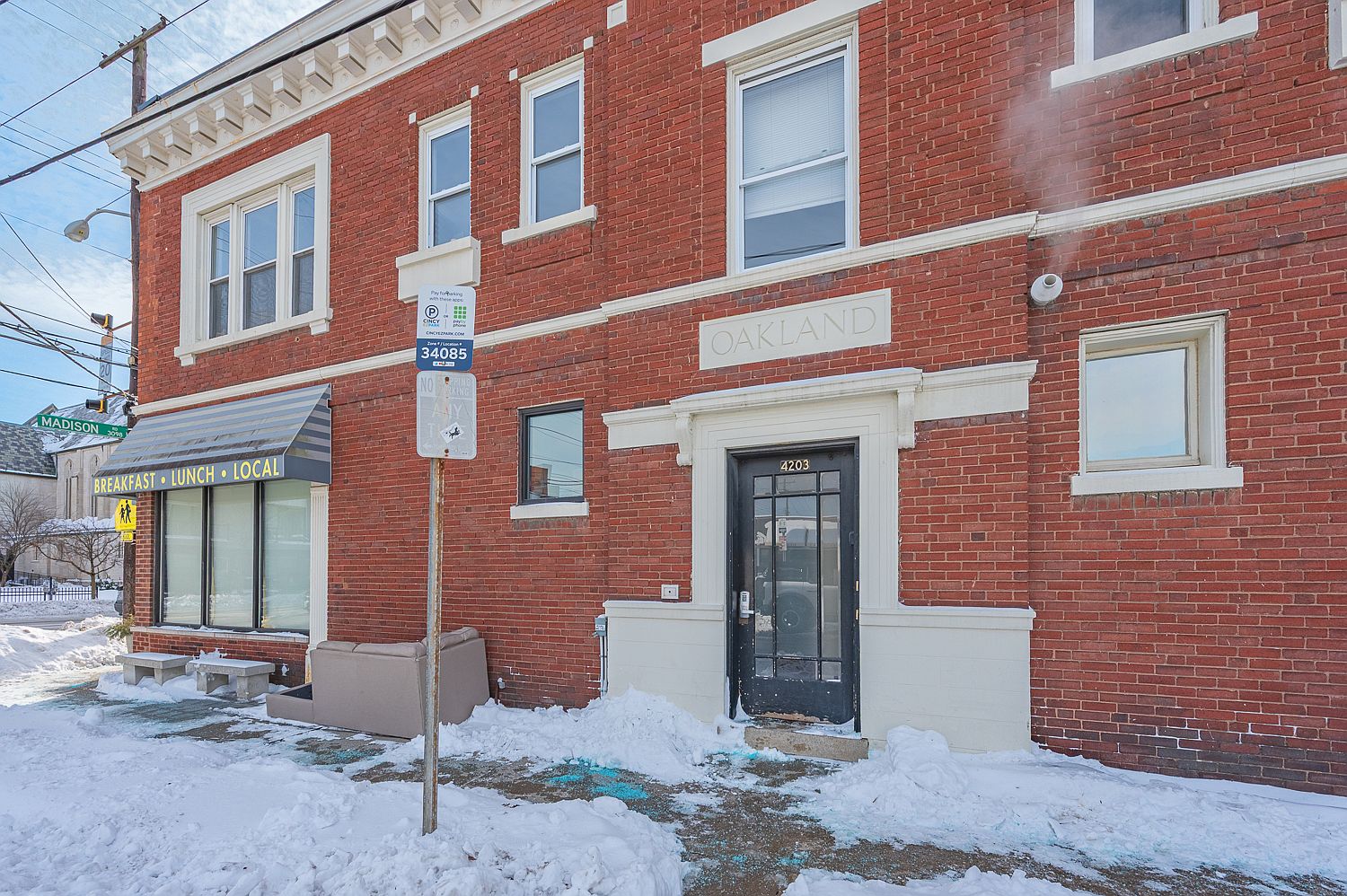 3098 Madison Rd #2, Cincinnati, OH 45209 | Zillow