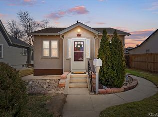 1742 S Downing St, Denver, CO 80210