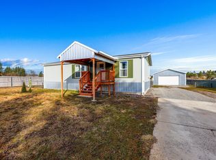 5508 N Malvern Rd, Otis Orchards, WA 99027