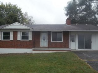 6269 Main St, Mount Jackson, VA 22842