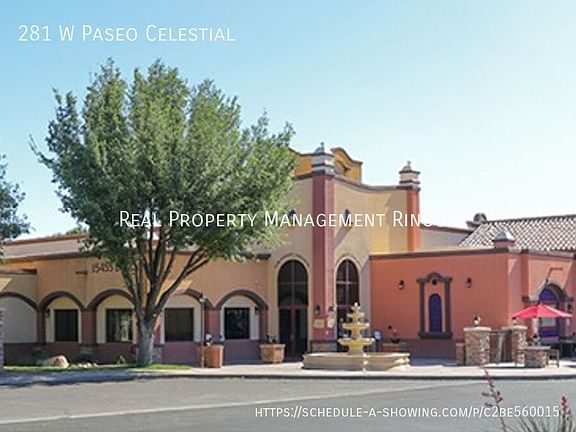 2nd image of 281 W Paseo Celestial