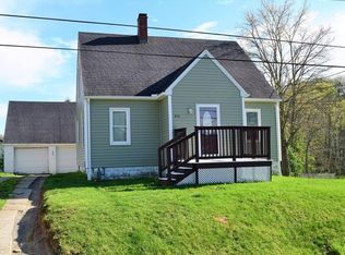 416 Braden St, Waynesburg, PA 15370