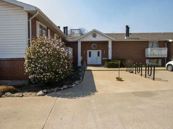 202 W Ash, 202 W Ash St APT 4, Columbia, MO 65203