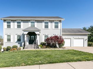718 Spruce Ln, Elizabethtown, KY 42701