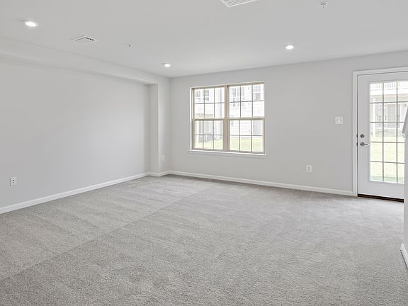 Ballad Interior