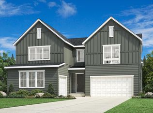 Valdez Plan, Riano Ridge - Overlook Collection, Loveland, CO 80538