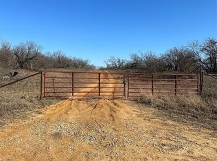 Old Joy Shannon Rd, Bellevue, TX 76228