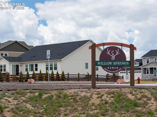 16470 Mountain Flax Dr, Monument, CO 80132