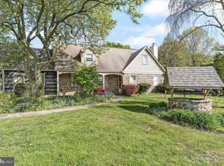 909 W King Rd, Malvern, PA 19355