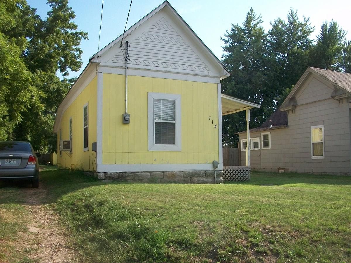 714 E Dale St, Springfield, MO 65803 Zillow