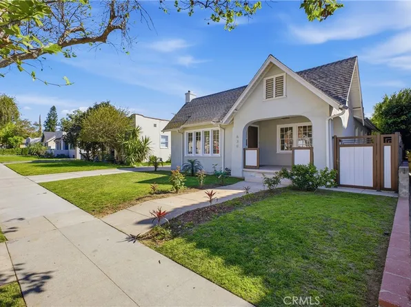 630 Pioneer Dr, Glendale, CA 91203