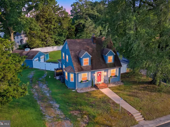 503 Seabury Ave, Milford, DE 19963