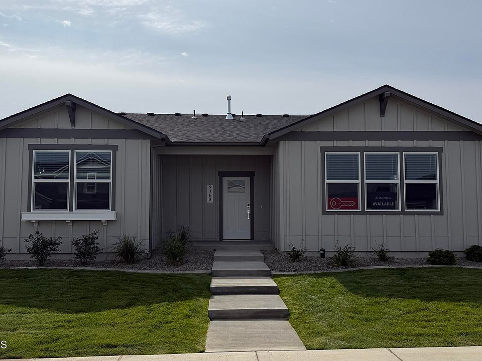 1st image of 5360 E Aquila Ave