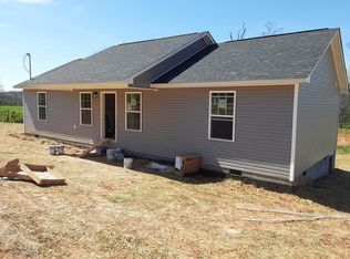 719 Parsonage Rd, Dandridge, TN 37725