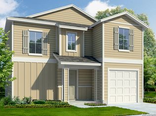 1403 Hoatzin Run, San Antonio, TX 78253