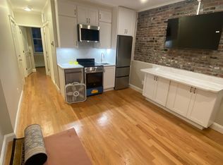 37 Garden St APT 10, Boston, MA 02114