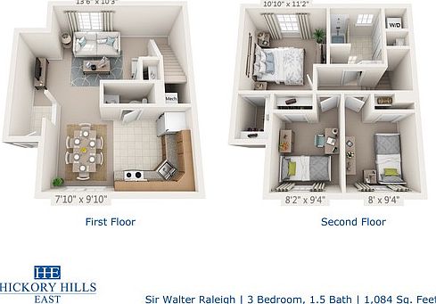 1st image of 22522 Iverson Dr APT 901
