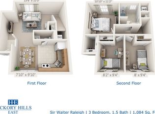 22522 Iverson Dr APT 901, Great Mills, MD 20634