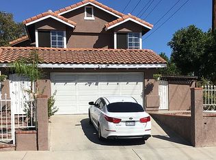 1000 Agua Caliente Ln, Colton, CA 92324