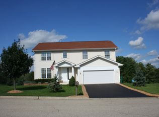 871 Harvest Ct, Antioch, IL