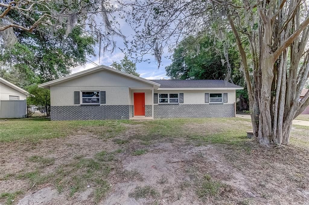 27103 Fernery Ave, Brooksville, FL 34602 Zillow