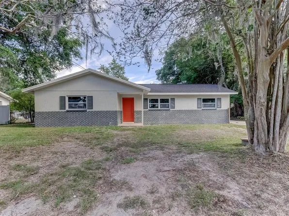 27103 Fernery Ave, Brooksville, FL 34602