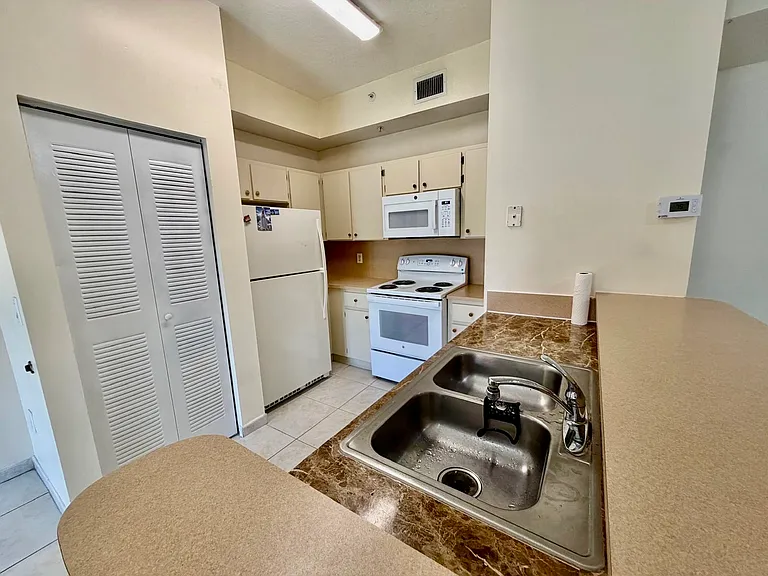 Great kitchen