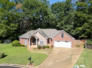 1136 Ellington Ct, Brandon, MS 39042