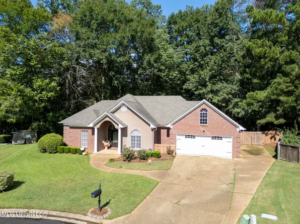 1136 Ellington Ct, Brandon, MS 39042