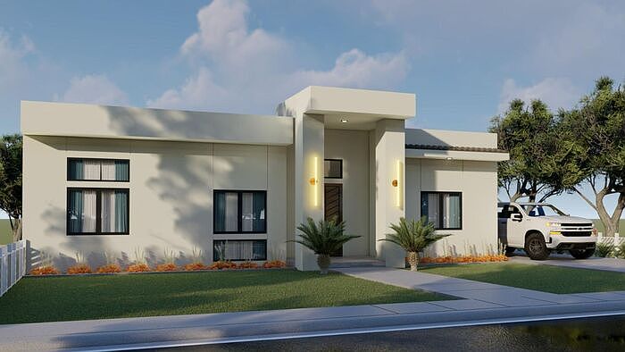 1st image of 9755 E Avenue Q4