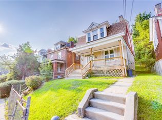 110 Maywood St, Pittsburgh, PA