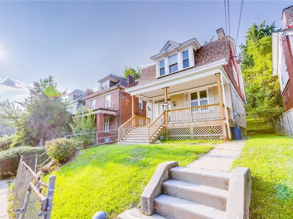 110 Maywood St, Pittsburgh, PA 15214